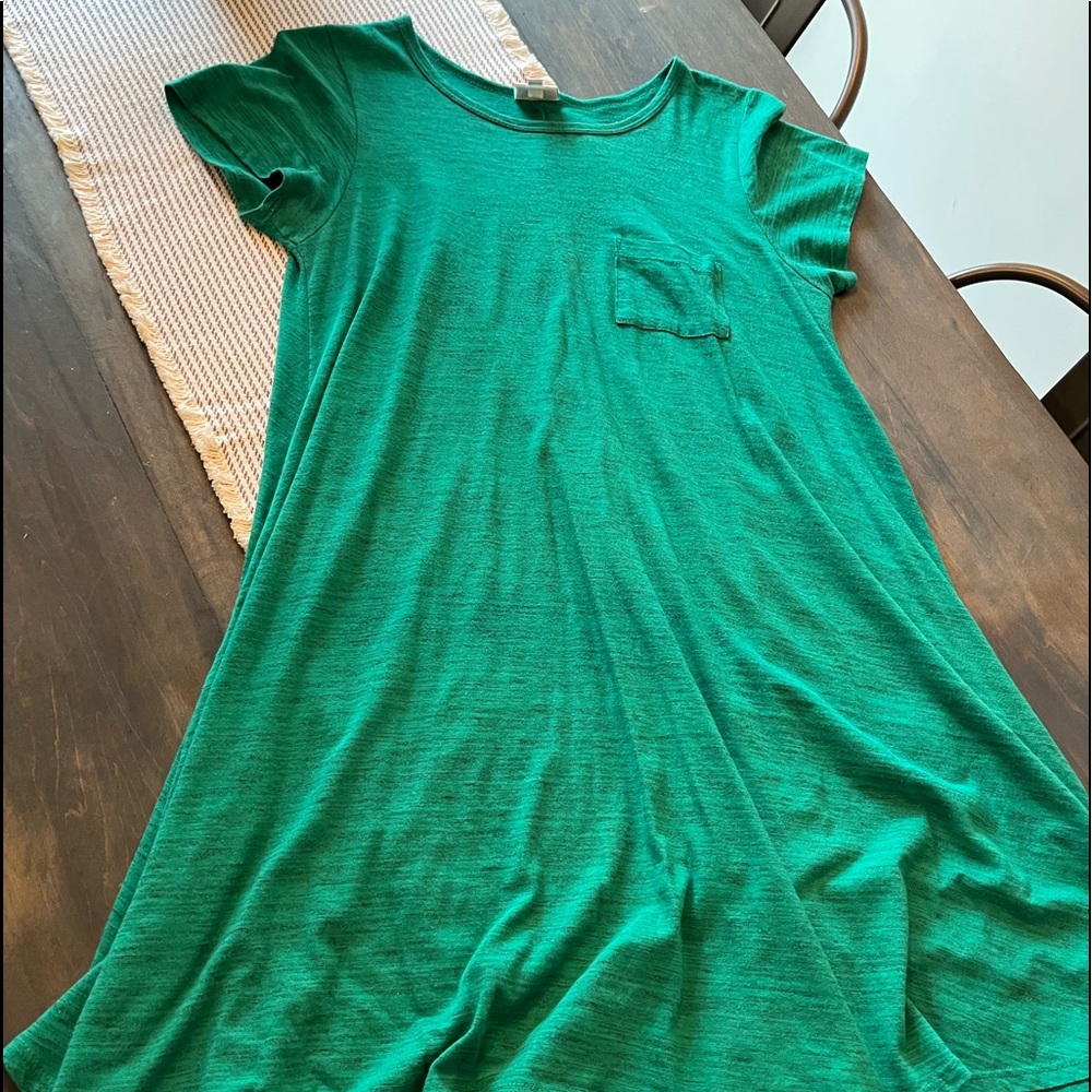 Lularoe Carly